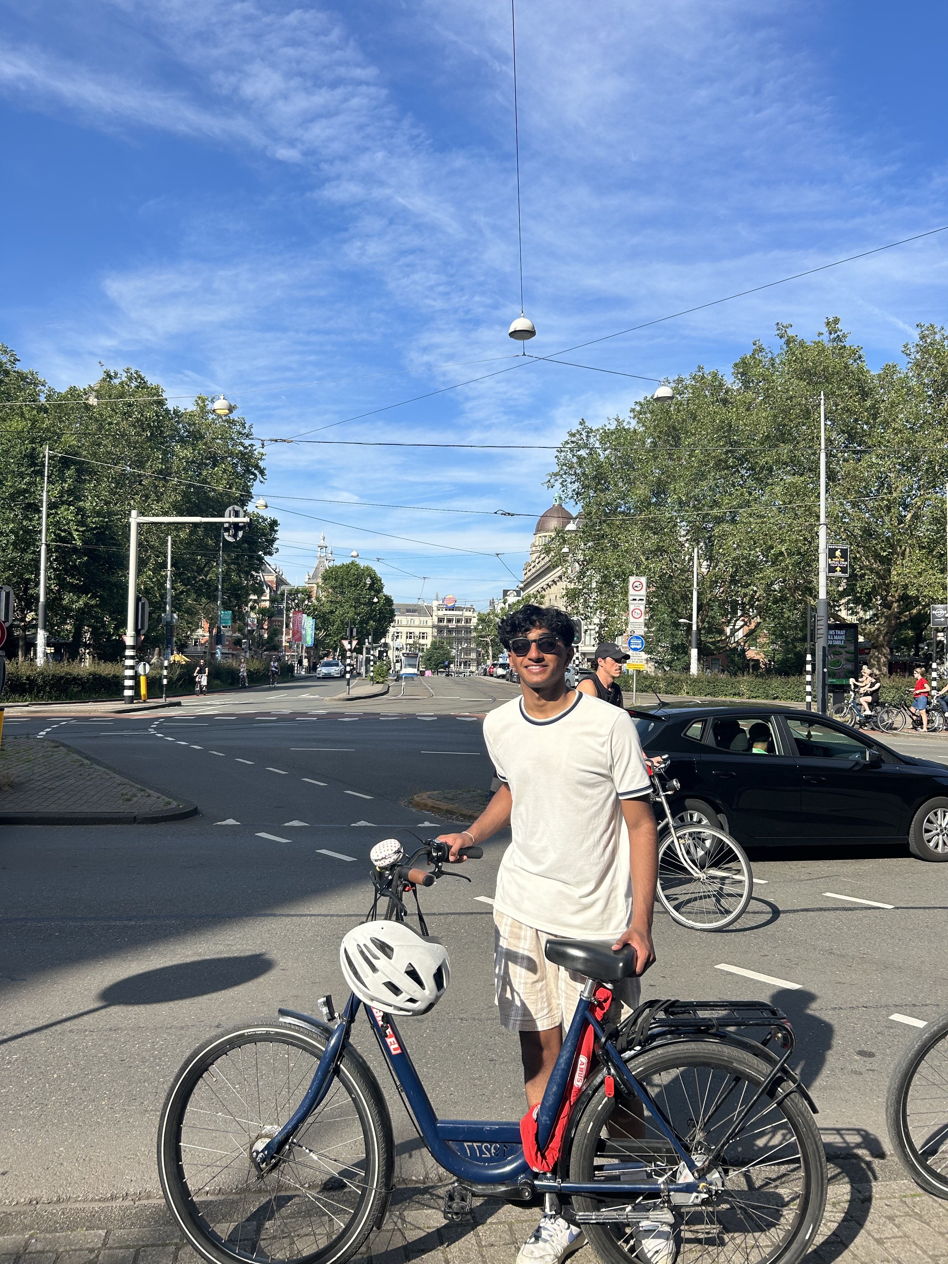 Nikhil Rao